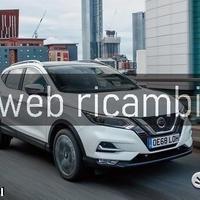 Nissan qashqai 2020 ricambi rif 56