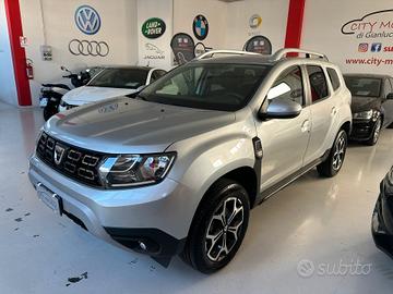 Dacia Duster 1.0 TCe 100 CV ECO GPL -G 4x2 Prestig