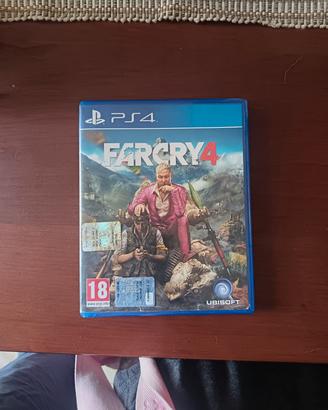 far cry 4