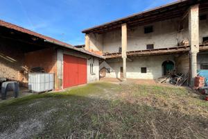 RUSTICO A CASTELCOVATI