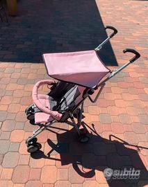 passeggino bambini