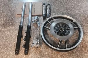 Forcelle yamaha sr 250