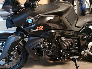 BMW k1200r 2008 