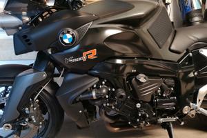 BMW k1200r 2008 
