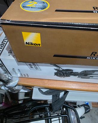 nikon