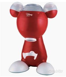 Tritaghiaccio Ice Shaver Disney Ariete