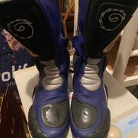 Stivali dainese moto