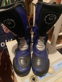 Stivali dainese moto