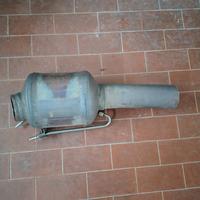 catalizzatore A35 AMG 2019