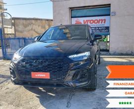 AUDI Q5 2 serie Q5 SPB 40 TDI quattro S tronic...
