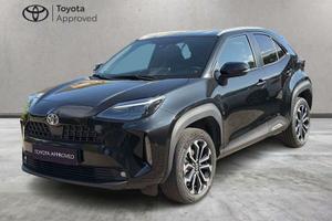 Toyota Yaris Cross 1.5h Trend fwd 116cv e-cvt