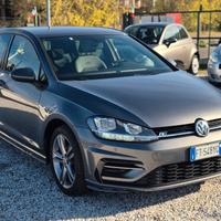 Volkswagen Golf R-line 69400 km