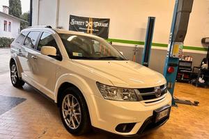 Fiat Freemont 2.0 Multijet 140 CV 7 POSTI