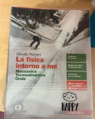 La Fisica Intorno a Noi