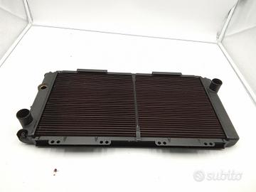 RADIATORE ACQUA ALFA ROMEO 33 Berlina Serie (86>95