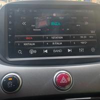 Autoradio Android