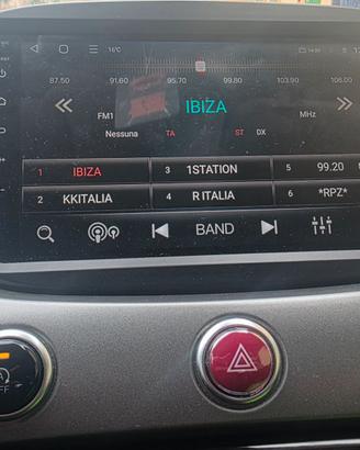 Autoradio Android