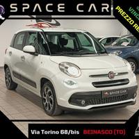 FIAT 500L 500L 1.3 Multijet 95 CV Business