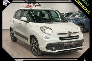 FIAT 500L 500L 1.3 Multijet 95 CV Business