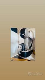 Macchina espresso caffe