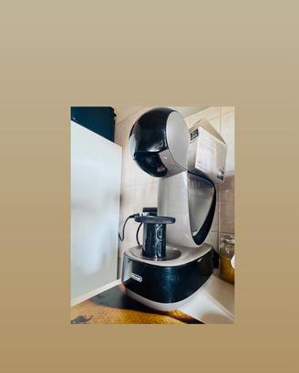 Macchina espresso caffe