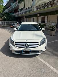 Mercedes Gla 200 d
