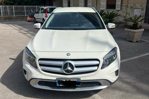 Mercedes Gla 200 d