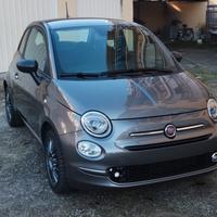 fiat 500 1.0 Hyabrid 