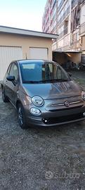 fiat 500 1.0 Hyabrid 