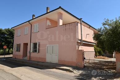 Casa Indipendente Oschiri [Cod. rif 3086450VRG]