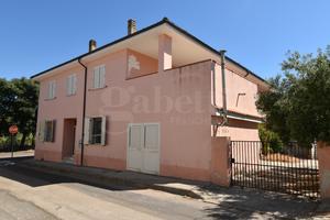 Casa Indipendente Oschiri [Cod. rif 3086450VRG]