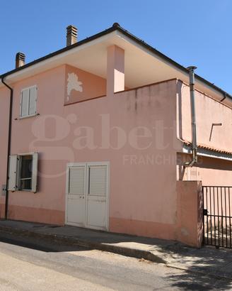 Casa Indipendente Oschiri [Cod. rif 3086450VRG]