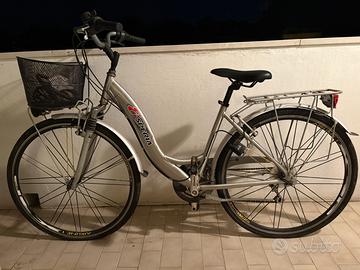 Bicicletta