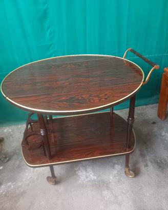 Carrello vintage 