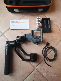 Gimbal 3 assi Snoppa Kylin M per fotocamere