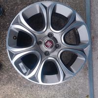 Cerchio 16 fiat