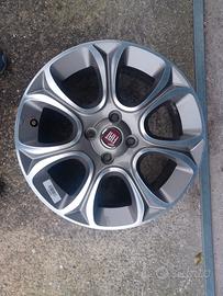 Cerchio 16 fiat