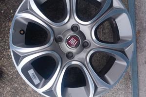 Cerchio 16 fiat