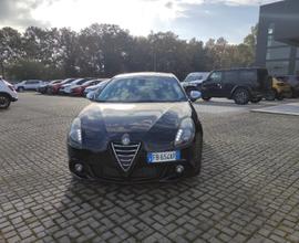 ALFA ROMEO Giulietta 2.0 JTDM 150 CV Exclusive