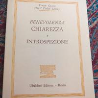 Benevolenza Chiarezza  e Introspezione