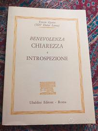 Benevolenza Chiarezza  e Introspezione