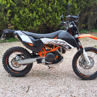 Ktm 690 R