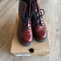 Dr. Martens 1460 Cherry Red EU 40 nuove