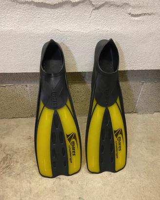 Pinne Mares Challenge