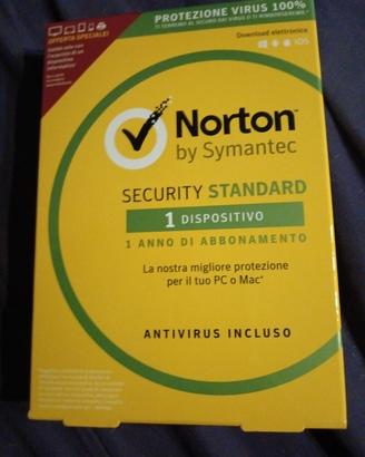norton