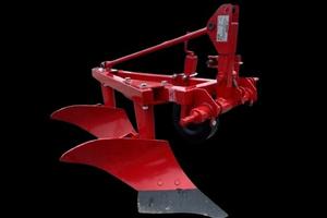 ARATRO - U018/2 - WIRAX - 2 VOMERI X 20 CM.