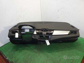 Kit Airbag BMW Serie 2 Active Tourer dal 2014