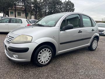 Citroen C3 1.1 Classique ok neopatentati km 100.00