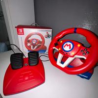 GIOCO ACCESSORIO PER NINTENDO SWITCH
