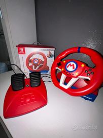 GIOCO ACCESSORIO PER NINTENDO SWITCH